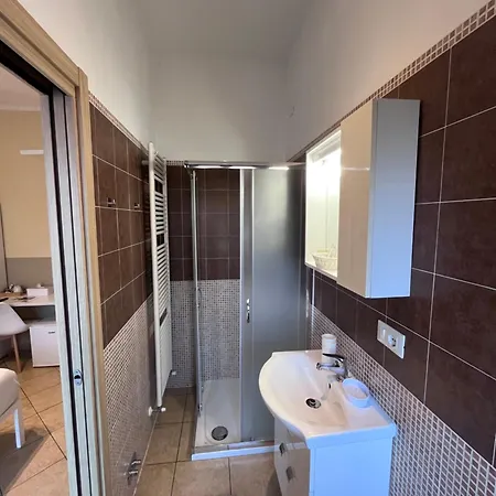 Gospodarstwo wiejskie Garzola *