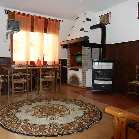 Casa di campagna Garzola *