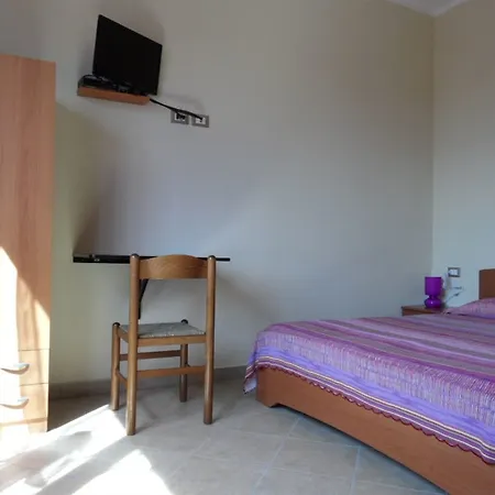 Casa di campagna Garzola *