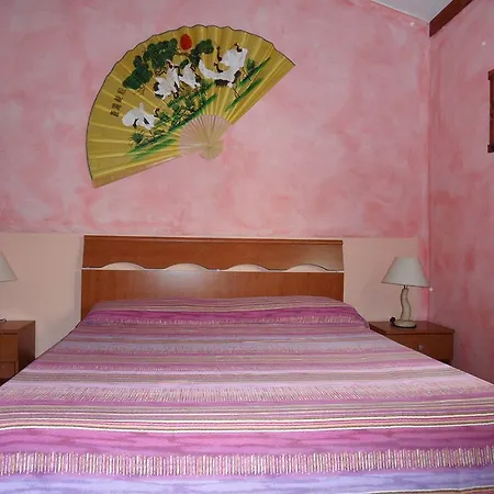 Casa di campagna Garzola *