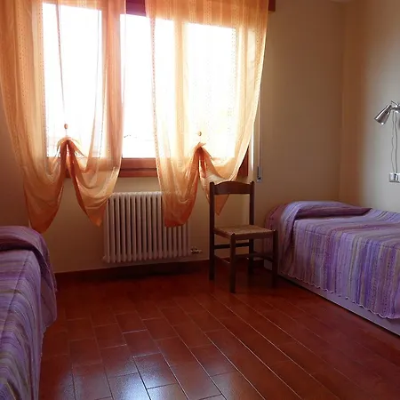 Casa di campagna Garzola *