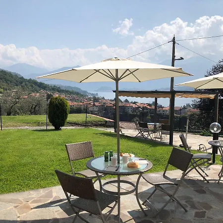 Garzola * Ossuccio