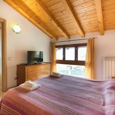 Casa di campagna Garzola *