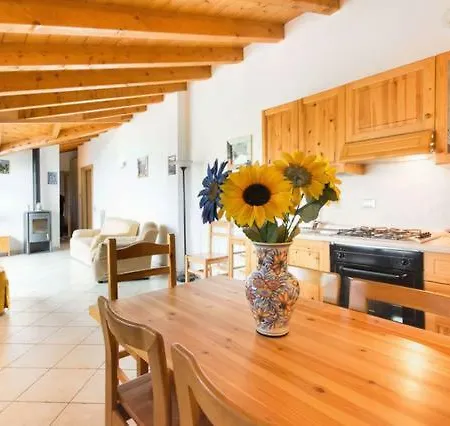 Casa di campagna Garzola Ossuccio