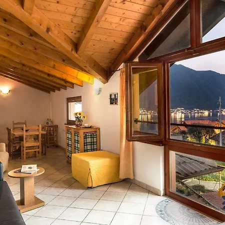 Garzola Casa di campagna