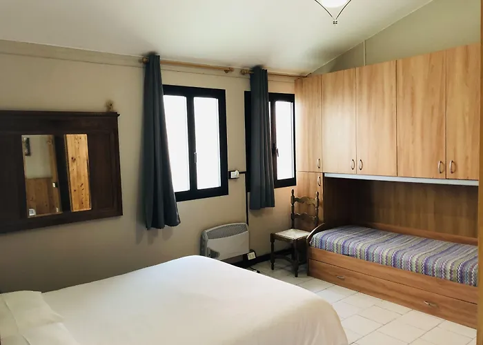 Garzola Landhaus Ossuccio