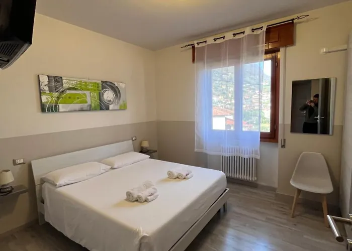 Gospodarstwo wiejskie Garzola *